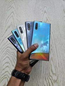 Samsung Galaxy Note 10 Plus (5G) 256 ГБ