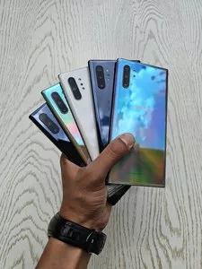 Samsung Galaxy Note 10 Plus 5G 256GB