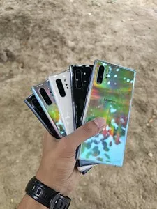 Samsung Galaxy Note 10 Plus 5G 256GB