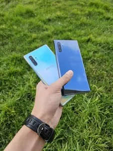 Samsung Galaxy Note 10 Plus 5G 256GB