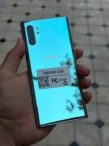 Samsung Galaxy Note 10 Plus 5G 256GB