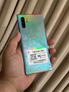 Samsung Galaxy Note 10 Plus 5G 256GB