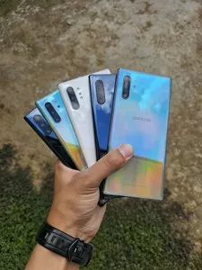 Samsung Galaxy Note 10 Plus (5G)