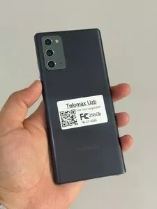Samsung Galaxy Note 20 5G