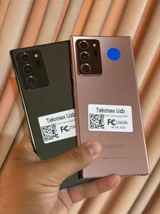 Samsung Galaxy Note 20 Ultra 12/256GB