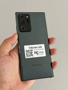 Samsung Galaxy Note 20 Ultra 12/256GB