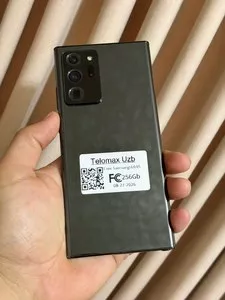 Samsung Galaxy Note 20 Ultra 256GB