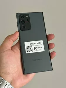 Samsung Galaxy Note 20 Ultra
