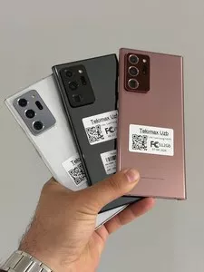 Samsung Galaxy Note 20 Ultra