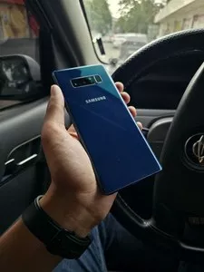 Samsung Galaxy Note 8 DUOS