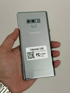 Samsung Galaxy Note 9 128/6 ГБ