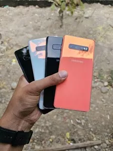 Samsung Galaxy S10 Plus 128/512 GB