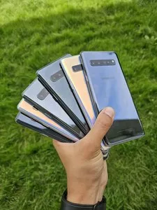 Samsung Galaxy S10 Plus 5G 256GB