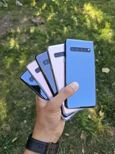 Samsung Galaxy S10 Plus 5G 256GB