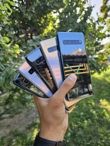 Samsung Galaxy S10 Plus 5G 256GB