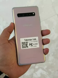 Samsung Galaxy S10 Plus 5G 512 ГБ