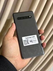 Samsung Galaxy S10 Plus 5G 8/256GB