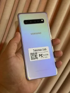 Samsung Galaxy S10 Plus 5G 8/512Gb