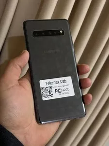 Samsung Galaxy S10 Plus 5G 8/512Gb