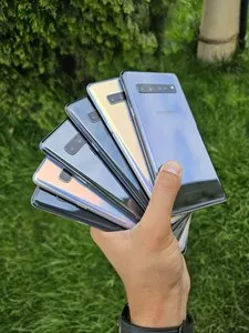 Samsung Galaxy S10 Plus 5G