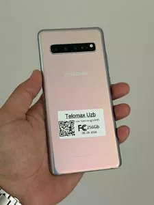 Samsung Galaxy S10 Plus 5G
