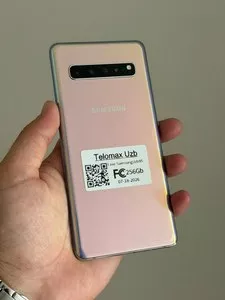 Samsung Galaxy S10 Plus 5G