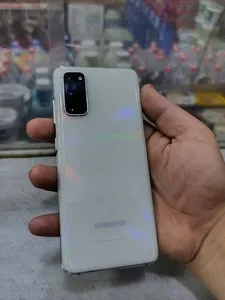 Samsung Galaxy S20 5G 12/128GB