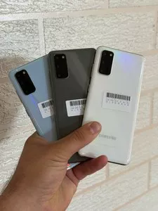 Samsung Galaxy S20 5G 12/128GB