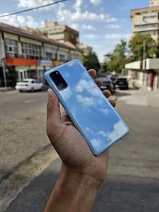 Samsung Galaxy S20 5G 128GB