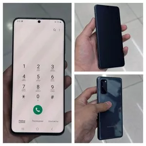 Samsung Galaxy S20 5G 128GB