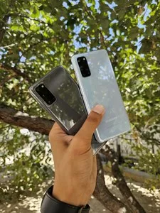 Samsung Galaxy S20 5G DUOS
