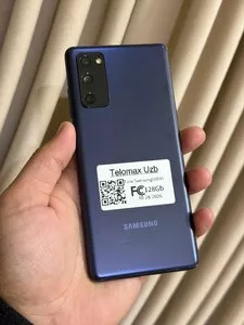 Samsung Galaxy S20 Fe 5G 128GB