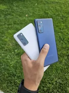 Samsung Galaxy S20 Fe (5G)