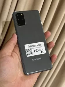 Samsung Galaxy S20 Plus 5G 12/256GB