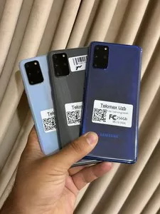 Samsung Galaxy S20 Plus 5G 12/256GB