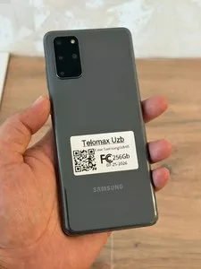 Samsung Galaxy S20 Plus 5G 12/256GB