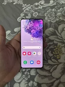 Samsung Galaxy S20 Plus 5G 16/128GB