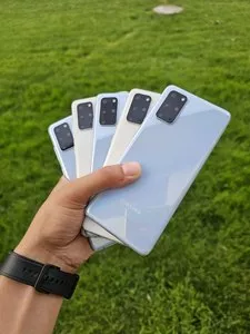 Samsung Galaxy S20 Plus (5G) 256 ГБ