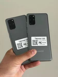 Samsung Galaxy S20 Plus 5G