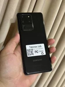 Samsung Galaxy S20 Ultra 12/256GB