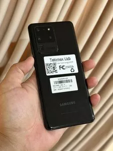 Samsung Galaxy S20 Ultra 12/256GB