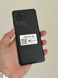 Samsung Galaxy S20 Ultra 12/256GB
