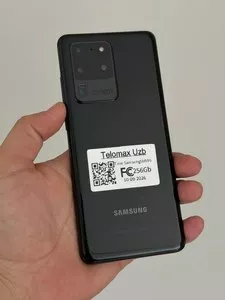 Samsung Galaxy S20 Ultra 12/256GB