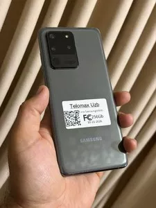 Samsung Galaxy S20 Ultra 12/256GB