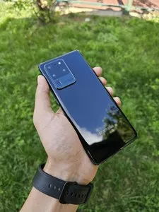 Samsung Galaxy S20 Ultra 5G 256GB
