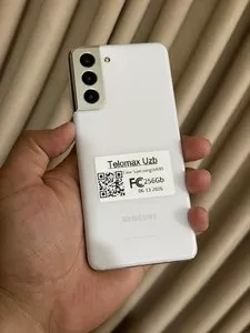 Samsung Galaxy S21 5G 256GB