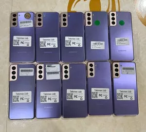 Samsung Galaxy S21 5G 8/256GB