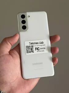Samsung Galaxy S21 5G