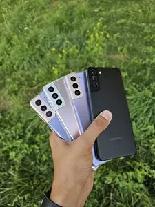 Samsung Galaxy S21 Plus (5G) 256 ГБ