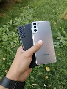 Samsung Galaxy S21 Plus 5G 256GB